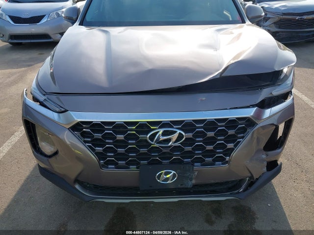 Продаж на аукціоні авто 2020 Hyundai Santa Fe Sel, vin: 5NMS33AD9LH264910, номер лоту: 44807124