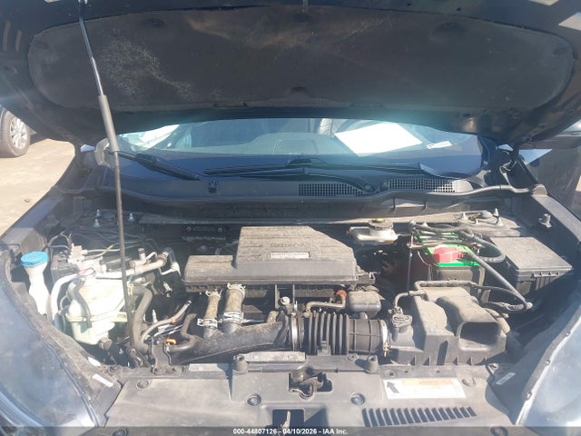 2HKRW2H85KH625320 Honda Cr-v Ex-l