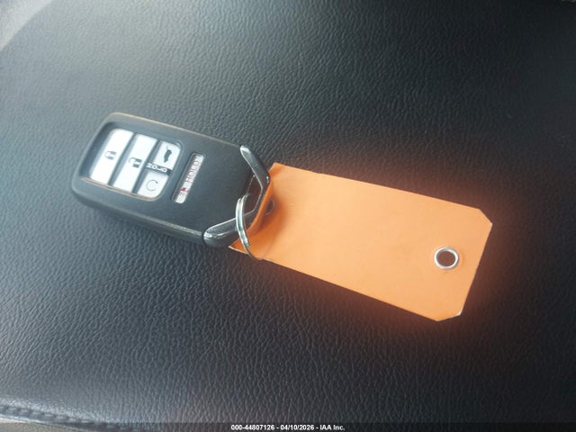 2HKRW2H85KH625320 Honda Cr-v Ex-l