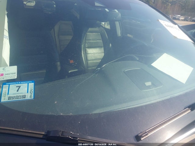 2HKRW2H85KH625320 Honda Cr-v Ex-l