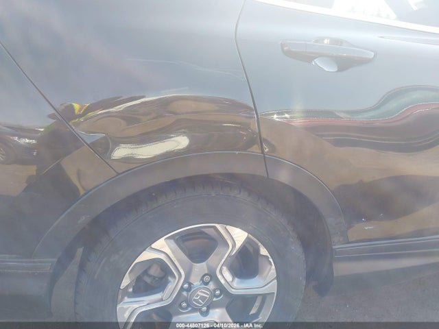 2HKRW2H85KH625320 Honda Cr-v Ex-l