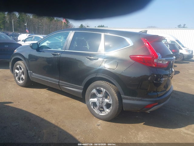 2HKRW2H85KH625320 Honda Cr-v Ex-l
