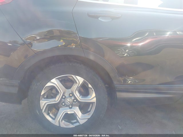 2HKRW2H85KH625320 Honda Cr-v Ex-l