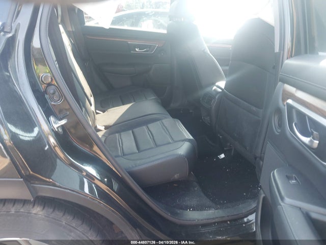 2HKRW2H85KH625320 Honda Cr-v Ex-l