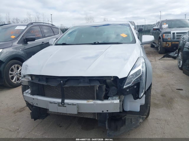 Продаж на аукціоні авто 2018 Cadillac Xts Luxury, vin: 2G61M5S37J9140795, номер лоту: 44807133