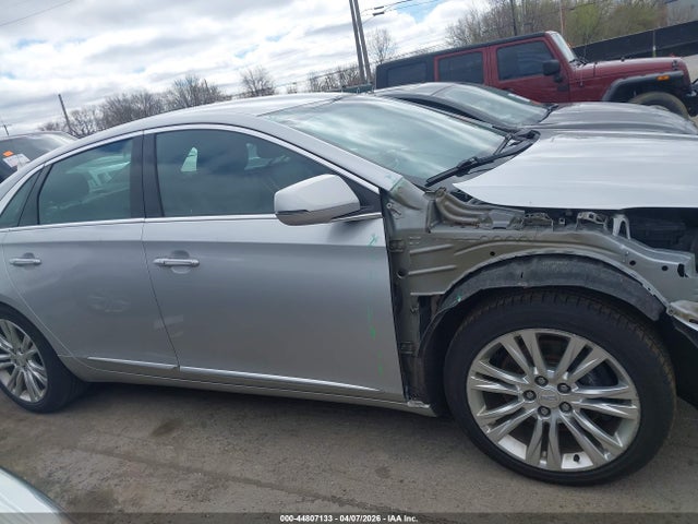 Продаж на аукціоні авто 2018 Cadillac Xts Luxury, vin: 2G61M5S37J9140795, номер лоту: 44807133
