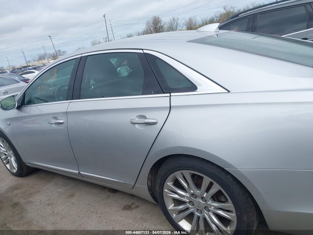 Продаж на аукціоні авто 2018 Cadillac Xts Luxury, vin: 2G61M5S37J9140795, номер лоту: 44807133