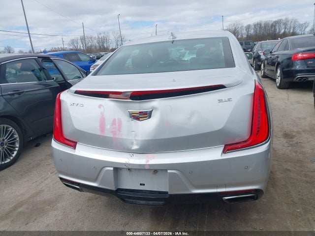Продаж на аукціоні авто 2018 Cadillac Xts Luxury, vin: 2G61M5S37J9140795, номер лоту: 44807133