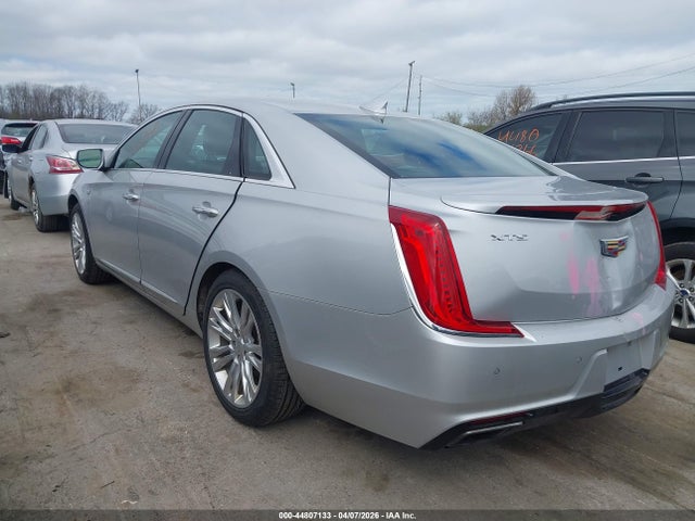 Продаж на аукціоні авто 2018 Cadillac Xts Luxury, vin: 2G61M5S37J9140795, номер лоту: 44807133