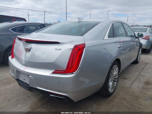 Продаж на аукціоні авто 2018 Cadillac Xts Luxury, vin: 2G61M5S37J9140795, номер лоту: 44807133