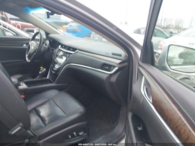 Продаж на аукціоні авто 2018 Cadillac Xts Luxury, vin: 2G61M5S37J9140795, номер лоту: 44807133