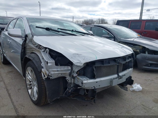 Продаж на аукціоні авто 2018 Cadillac Xts Luxury, vin: 2G61M5S37J9140795, номер лоту: 44807133