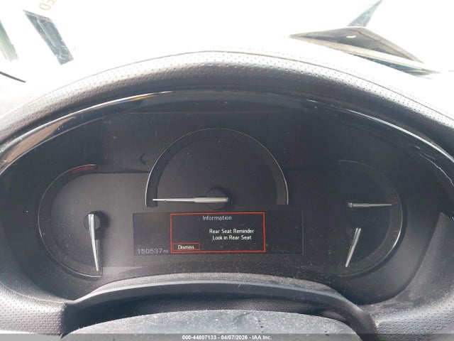 Продаж на аукціоні авто 2018 Cadillac Xts Luxury, vin: 2G61M5S37J9140795, номер лоту: 44807133