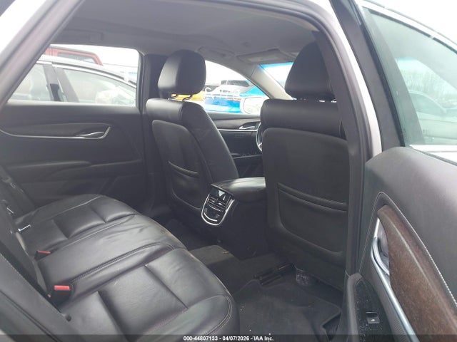 Продаж на аукціоні авто 2018 Cadillac Xts Luxury, vin: 2G61M5S37J9140795, номер лоту: 44807133
