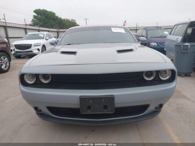 Aukcja sprzedaży 2022 Dodge Challenger Sxt, vin: 2C3CDZAG1NH211846, numer aukcji: 44807136
