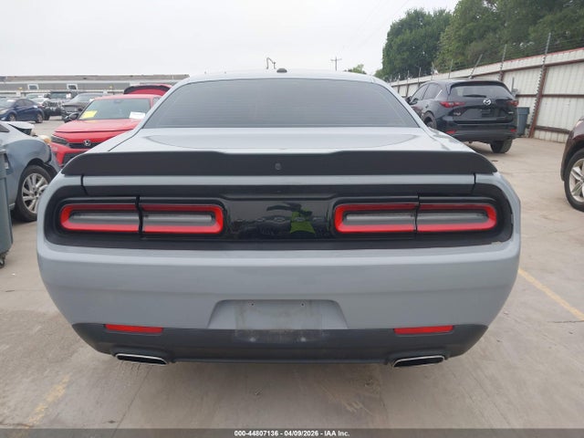 Aukcja sprzedaży 2022 Dodge Challenger Sxt, vin: 2C3CDZAG1NH211846, numer aukcji: 44807136