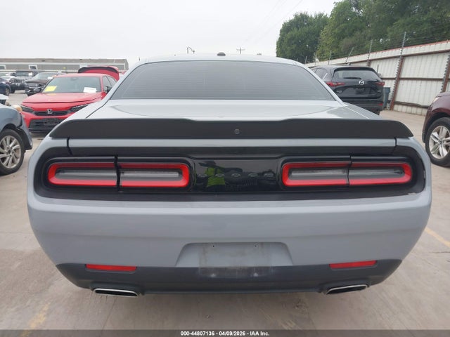 Aukcja sprzedaży 2022 Dodge Challenger Sxt, vin: 2C3CDZAG1NH211846, numer aukcji: 44807136
