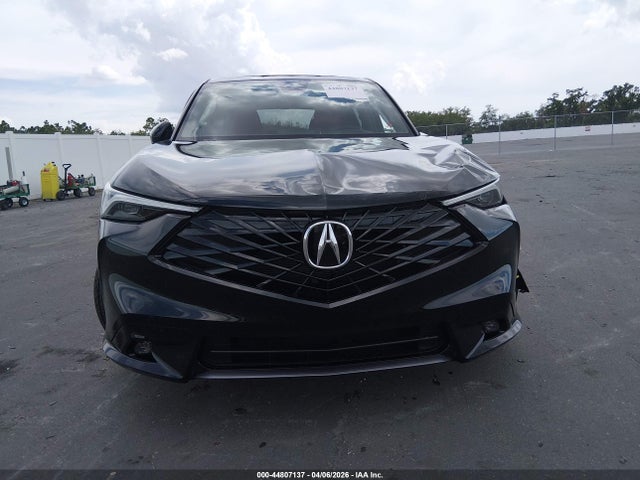 Aukcja sprzedaży 2025 Acura Adx A-spec, vin: 3HDSA1H58SM702125, numer aukcji: 44807137