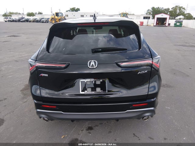 Aukcja sprzedaży 2025 Acura Adx A-spec, vin: 3HDSA1H58SM702125, numer aukcji: 44807137