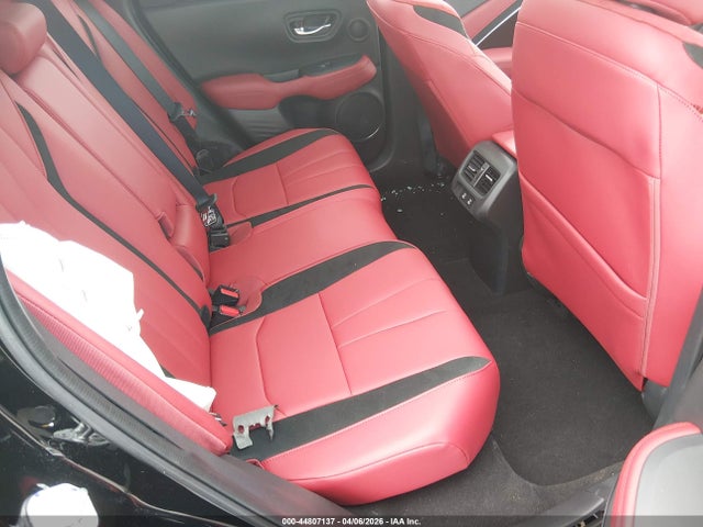 Aukcja sprzedaży 2025 Acura Adx A-spec, vin: 3HDSA1H58SM702125, numer aukcji: 44807137