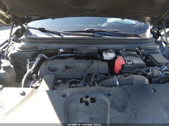 Aukcja sprzedaży 2021 Acura Rdx A-spec Package, vin: 5J8TC2H68ML000987, numer aukcji: 44807138