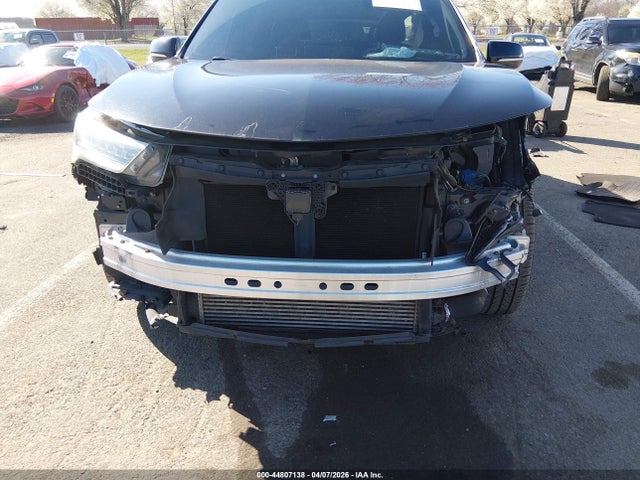 Aukcja sprzedaży 2021 Acura Rdx A-spec Package, vin: 5J8TC2H68ML000987, numer aukcji: 44807138