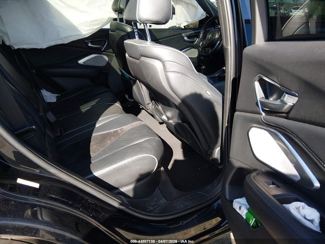 Aukcja sprzedaży 2021 Acura Rdx A-spec Package, vin: 5J8TC2H68ML000987, numer aukcji: 44807138