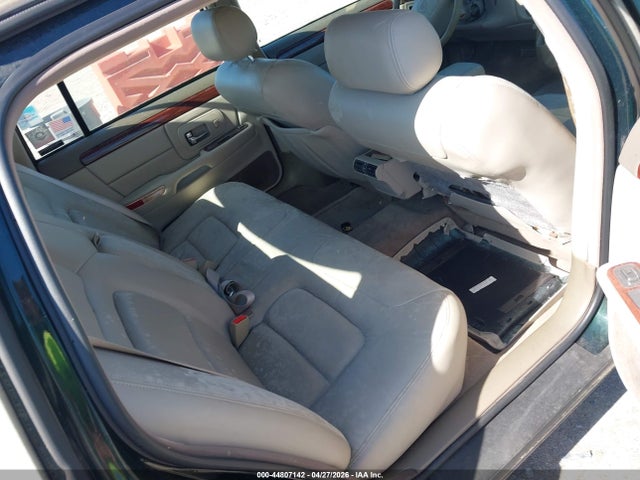 1997 Cadillac Deville Standard მანქანა იყიდება აუქციონზე, vin: 1G6KD52Y1VU205262, აუქციონის ნომერი: 44807142
