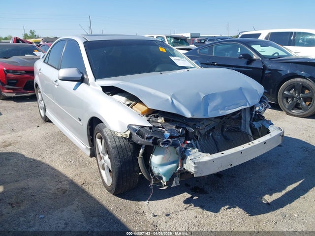 Aukcja sprzedaży 2005 Mazda Mazda6 S Sport, vin: 1YVHP80D455M13527, numer aukcji: 44807143
