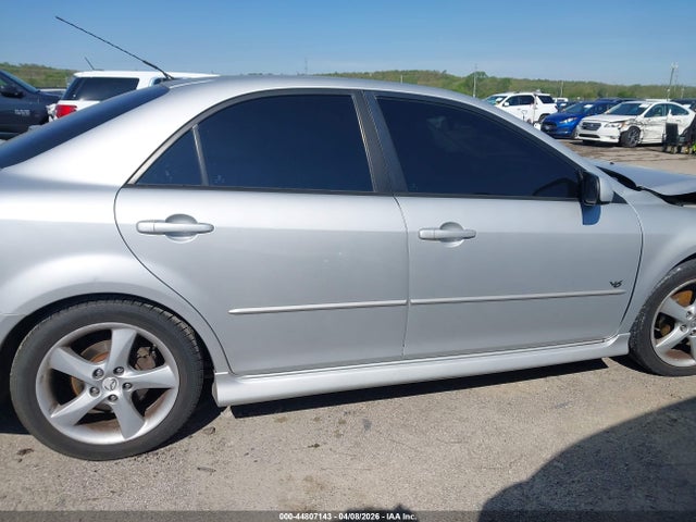 Продаж на аукціоні авто 2005 Mazda Mazda6 S Sport, vin: 1YVHP80D455M13527, номер лоту: 44807143