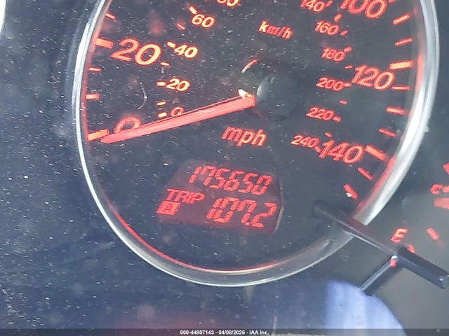 Продаж на аукціоні авто 2005 Mazda Mazda6 S Sport, vin: 1YVHP80D455M13527, номер лоту: 44807143