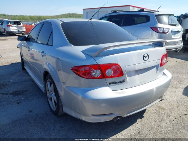 Продаж на аукціоні авто 2005 Mazda Mazda6 S Sport, vin: 1YVHP80D455M13527, номер лоту: 44807143