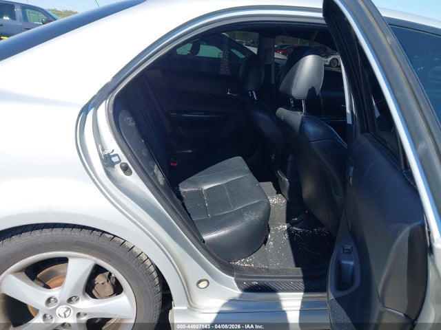 Продаж на аукціоні авто 2005 Mazda Mazda6 S Sport, vin: 1YVHP80D455M13527, номер лоту: 44807143