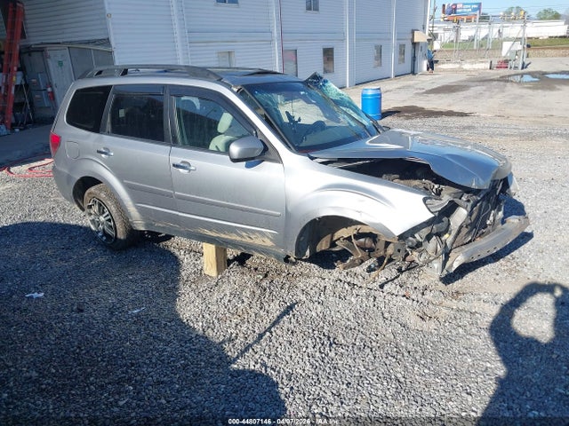 Aukcja sprzedaży 2010 Subaru Forester 2.5x Premium, vin: JF2SH6CC4AH913696, numer aukcji: 44807146
