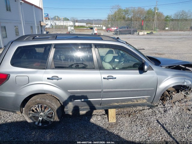 Aukcja sprzedaży 2010 Subaru Forester 2.5x Premium, vin: JF2SH6CC4AH913696, numer aukcji: 44807146