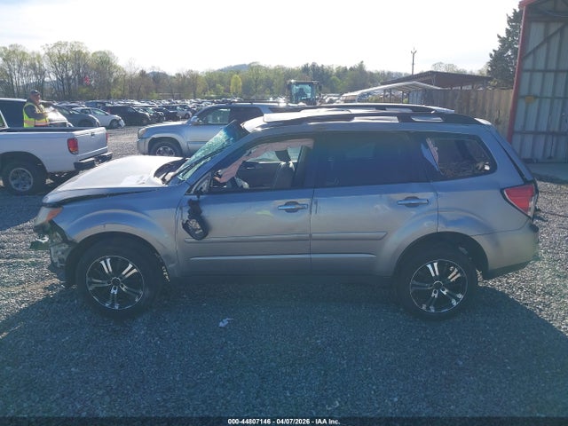 Aukcja sprzedaży 2010 Subaru Forester 2.5x Premium, vin: JF2SH6CC4AH913696, numer aukcji: 44807146