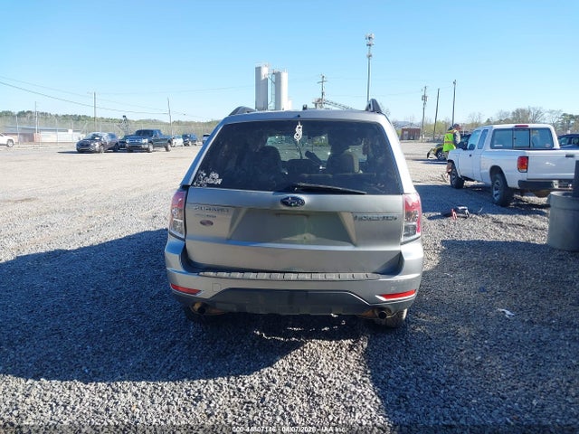 Aukcja sprzedaży 2010 Subaru Forester 2.5x Premium, vin: JF2SH6CC4AH913696, numer aukcji: 44807146