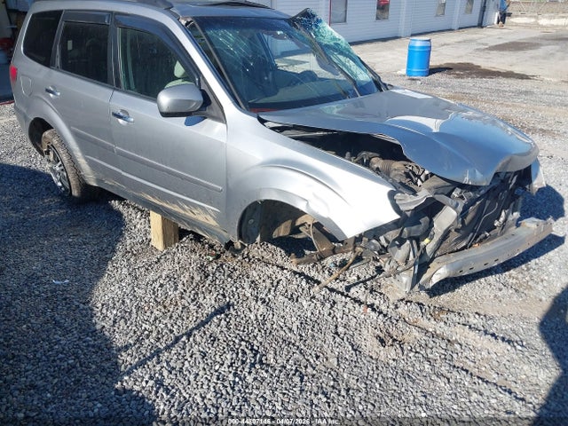 Aukcja sprzedaży 2010 Subaru Forester 2.5x Premium, vin: JF2SH6CC4AH913696, numer aukcji: 44807146