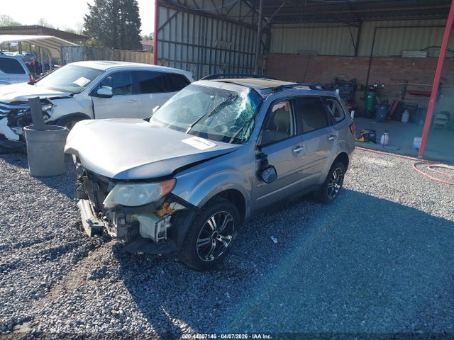 Aukcja sprzedaży 2010 Subaru Forester 2.5x Premium, vin: JF2SH6CC4AH913696, numer aukcji: 44807146