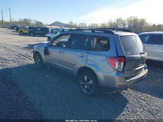Aukcja sprzedaży 2010 Subaru Forester 2.5x Premium, vin: JF2SH6CC4AH913696, numer aukcji: 44807146
