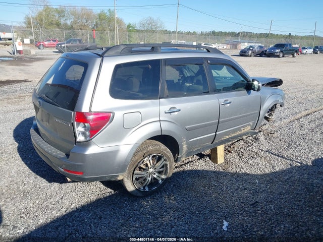 Aukcja sprzedaży 2010 Subaru Forester 2.5x Premium, vin: JF2SH6CC4AH913696, numer aukcji: 44807146