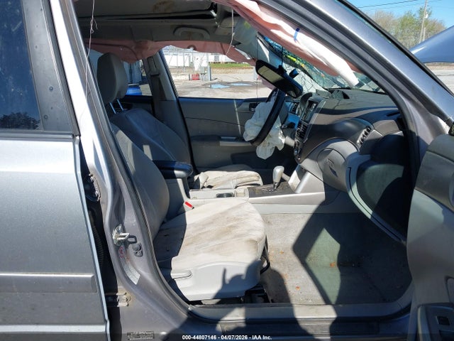 Aukcja sprzedaży 2010 Subaru Forester 2.5x Premium, vin: JF2SH6CC4AH913696, numer aukcji: 44807146