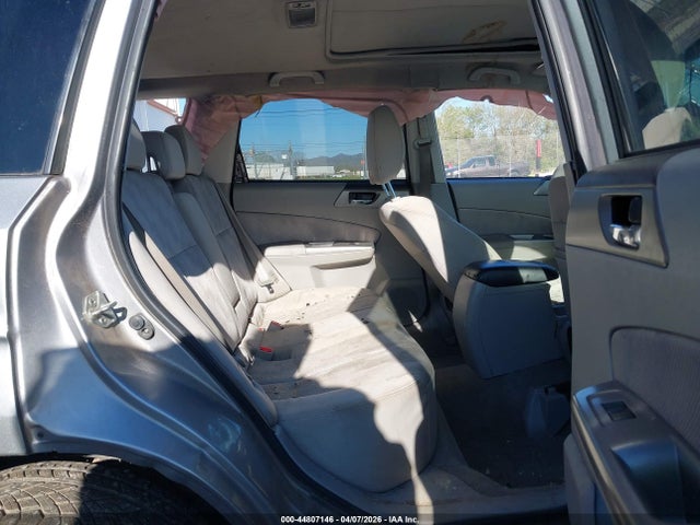 Aukcja sprzedaży 2010 Subaru Forester 2.5x Premium, vin: JF2SH6CC4AH913696, numer aukcji: 44807146
