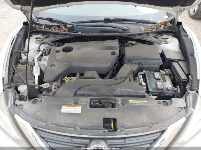 1N4AL3AP6GN390825 Nissan Altima 2.5 S