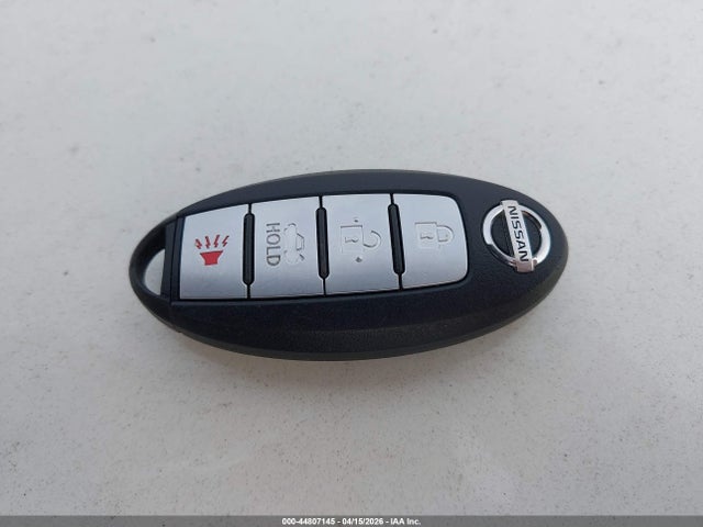 1N4AL3AP6GN390825 Nissan Altima 2.5 S
