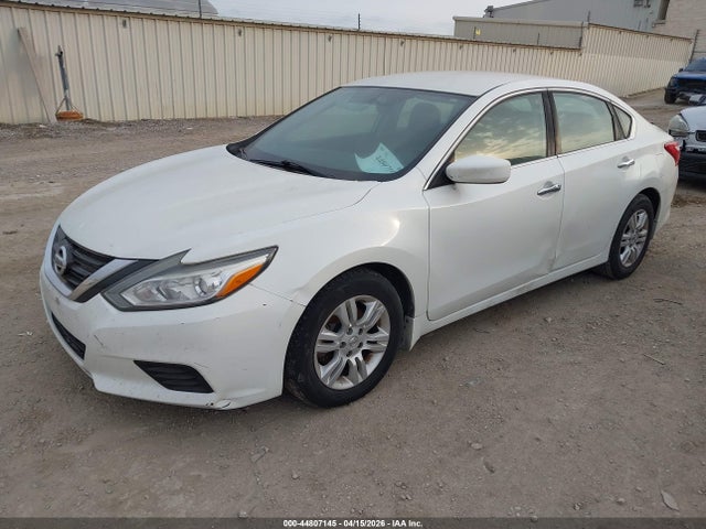 1N4AL3AP6GN390825 Nissan Altima 2.5 S