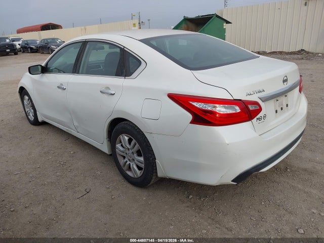 1N4AL3AP6GN390825 Nissan Altima 2.5 S