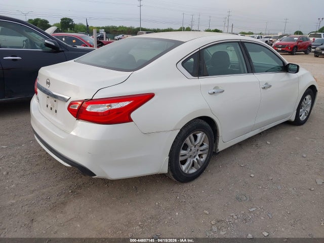 1N4AL3AP6GN390825 Nissan Altima 2.5 S