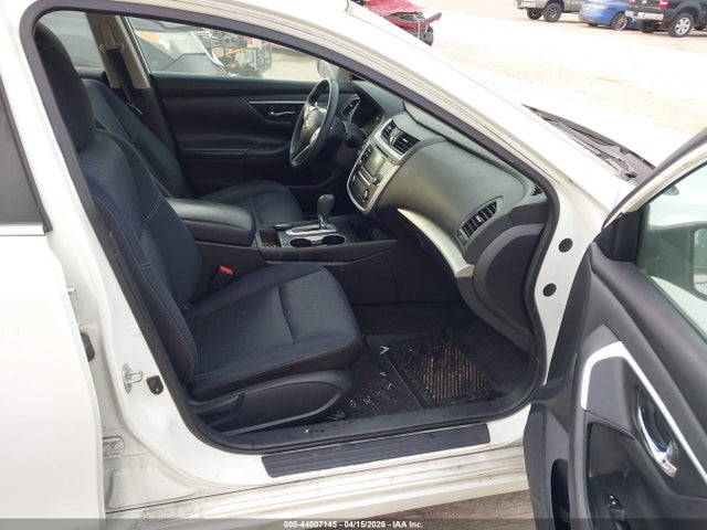 1N4AL3AP6GN390825 Nissan Altima 2.5 S