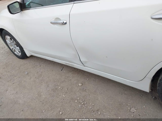 1N4AL3AP6GN390825 Nissan Altima 2.5 S